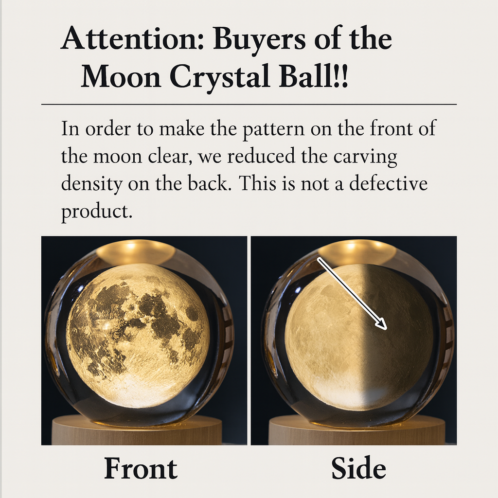 Lámparas espaciales 